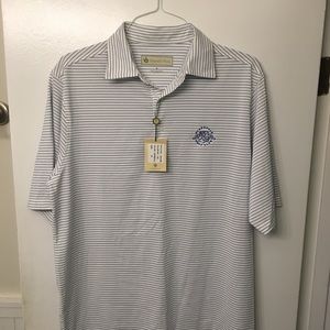 Donald Ross Golf Shirt **NWT**